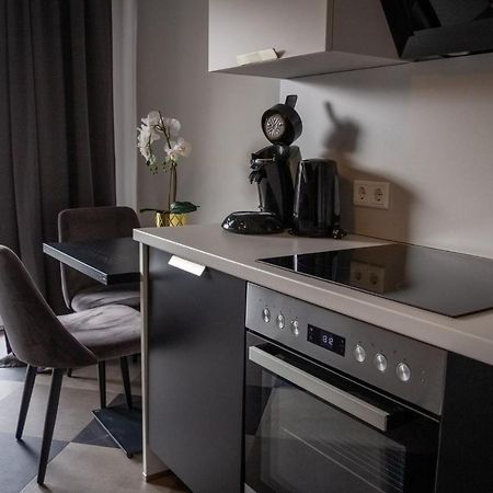 Apartament Giessener Bett Zewnętrze zdjęcie